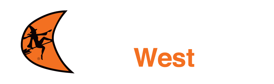 Ditch Witch West Logo